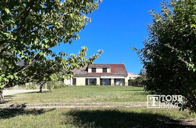 vente maison 650 000 € à proximité de Lucenay (69480)