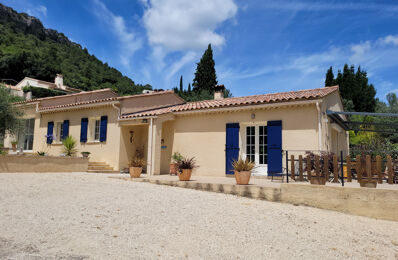 vente maison 465 000 € à proximité de Mirabel-Aux-Baronnies (26110)