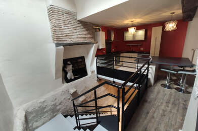 Maison 3 pièces 149100 €