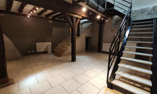 Maison 3 Pièces 70 m² à vendre à Meung-sur-Loire (45130)