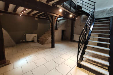 Maison 3 pièces 149100 €