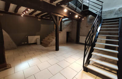 Maison atypique au coeur de la ville — photo du bien