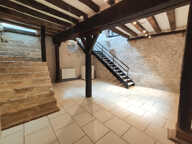 Maison atypique au coeur de la ville — photo 2