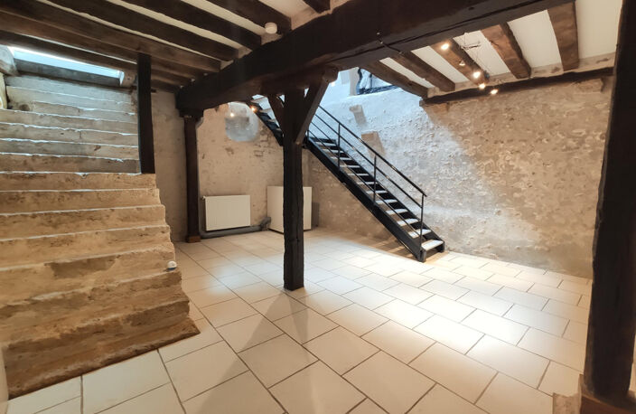 Maison atypique au coeur de la ville — photo 2
