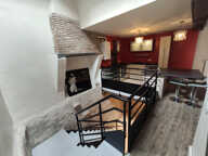 Maison atypique au coeur de la ville — photo 3