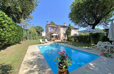 vente maison 1 170 000 € à proximité de Saint-Paul-de-Vence (06570)