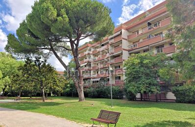 vente appartement 304 000 € à proximité de Vallauris (06220)