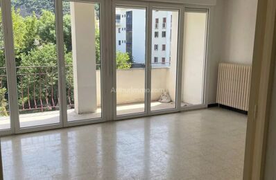 appartement 3 pièces 65 m2 à louer à Digne-les-Bains (04000)