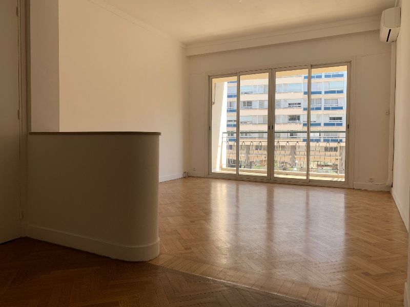 Marseille 8eme Appartement 3 pièces 85 m²