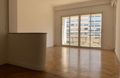 location appartement 1 681 € CC /mois à proximité de Marseille 11 (13011)