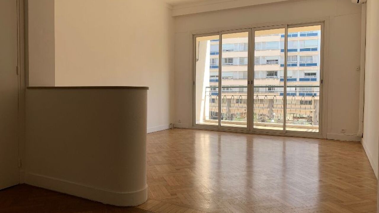 appartement 3 pièces 85 m2 à louer à Marseille 8 (13008)