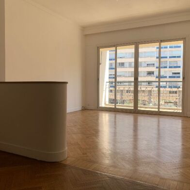 Appartement 3 pièces 85 m²