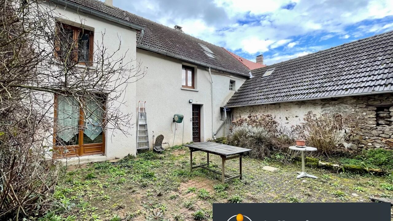 maison 5 pièces 146 m2 à vendre à La Ferté-sous-Jouarre (77260)