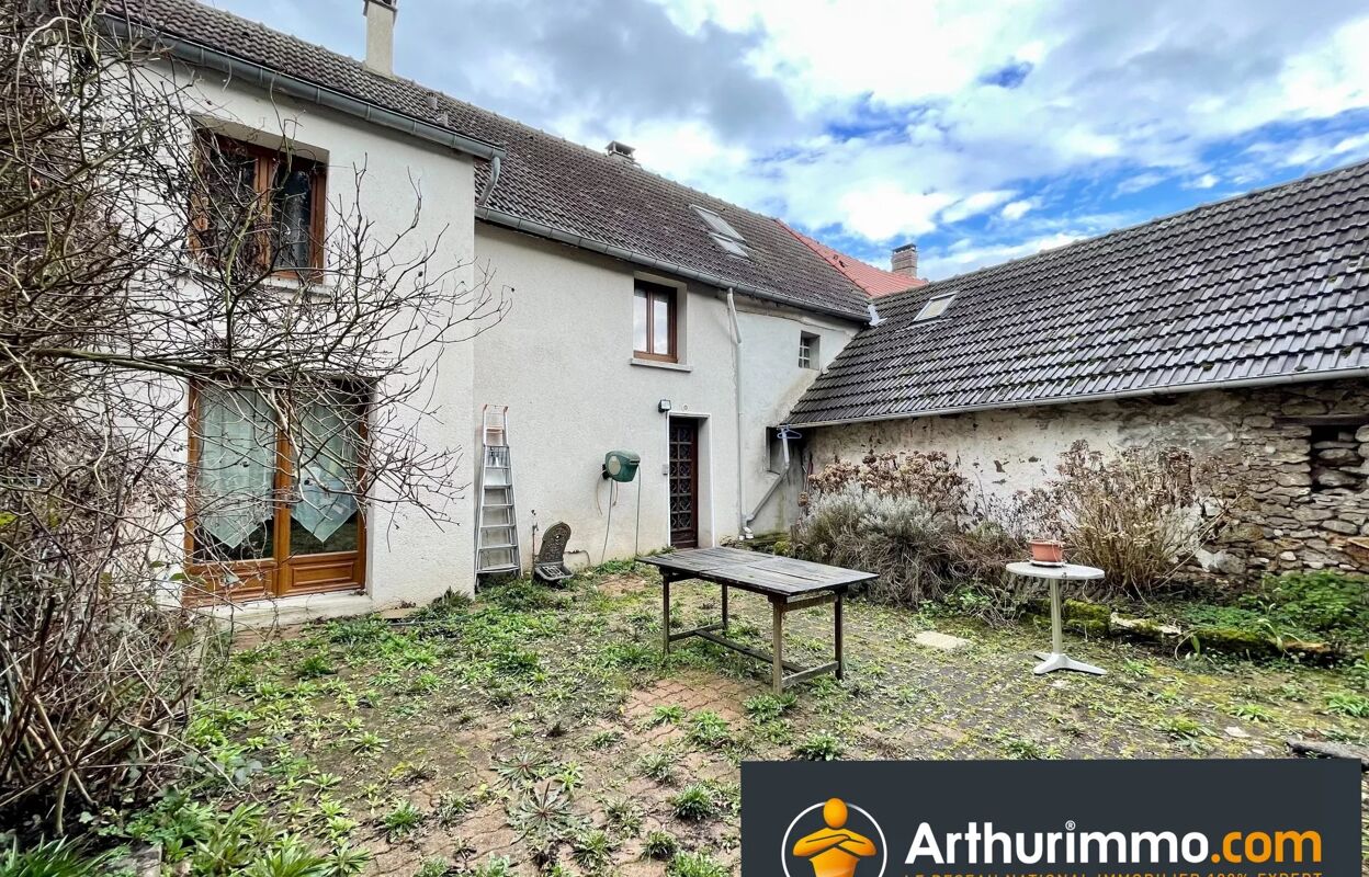 maison 5 pièces 146 m2 à vendre à La Ferté-sous-Jouarre (77260)