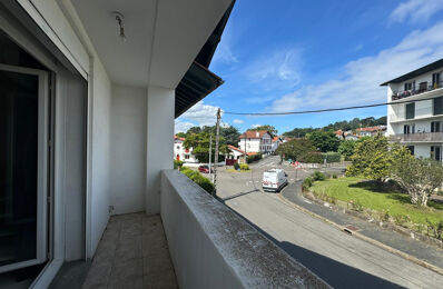 vente appartement 250 000 € à proximité de Biarritz (64200)