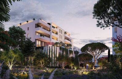 vente appartement 238 900 € à proximité de Murviel-Lès-Montpellier (34570)