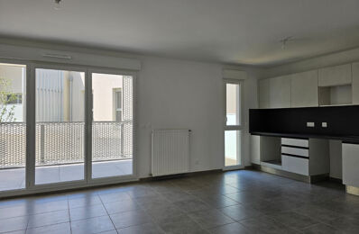 appartement 4 pièces 84 m2 à louer à Villefranche-sur-Saône (69400)