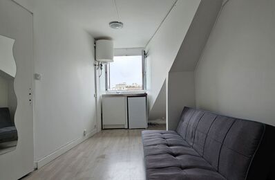 vente appartement 105 999 € à proximité de L'Haÿ-les-Roses (94240)