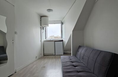 vente appartement 105 999 € à proximité de Fontenay-Aux-Roses (92260)