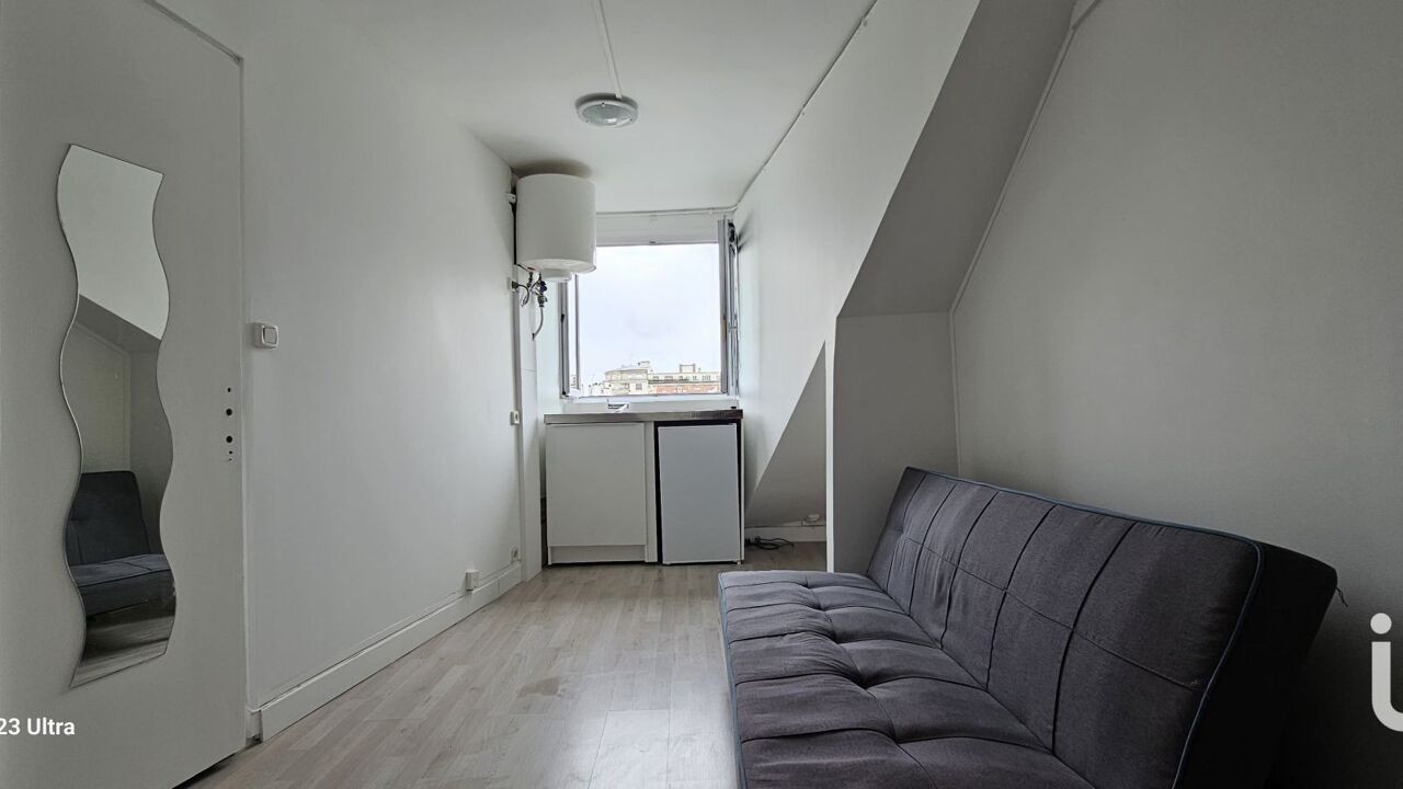 appartement 1 pièces 12 m2 à vendre à Montrouge (92120)