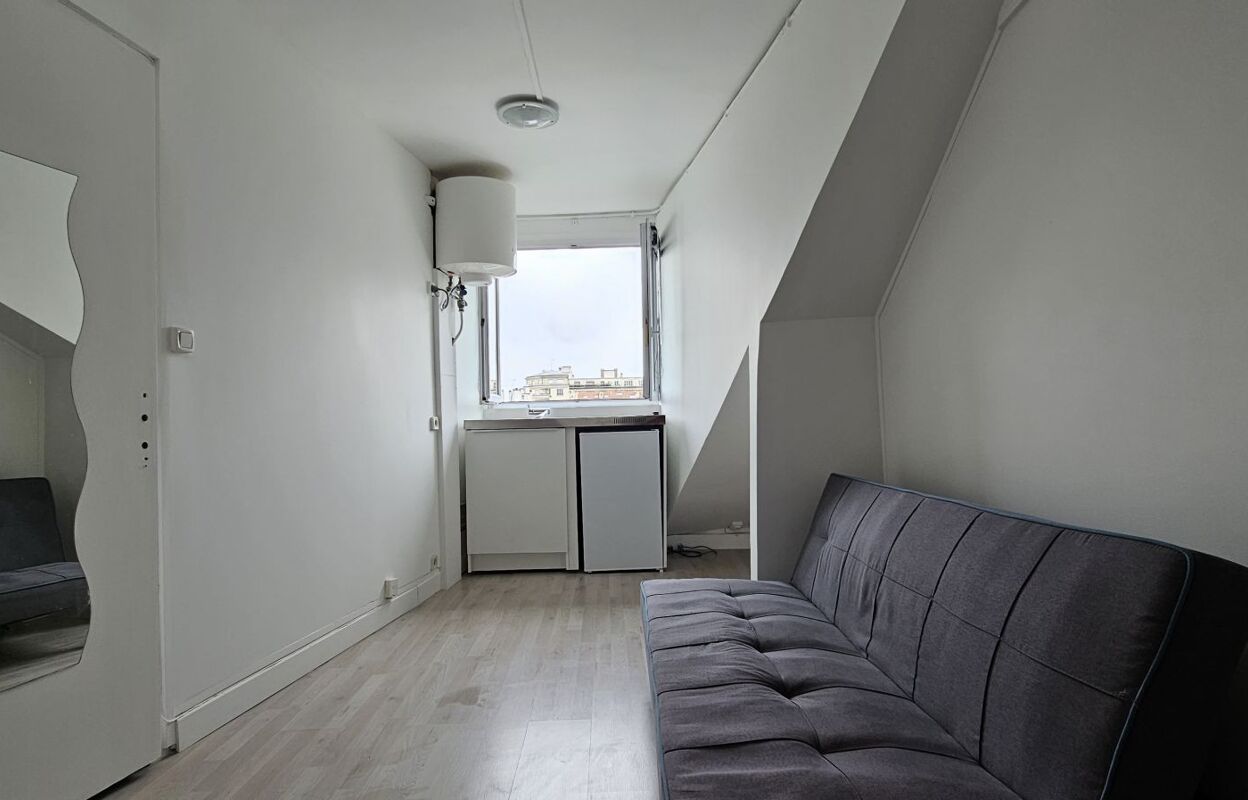 appartement 1 pièces 12 m2 à vendre à Montrouge (92120)