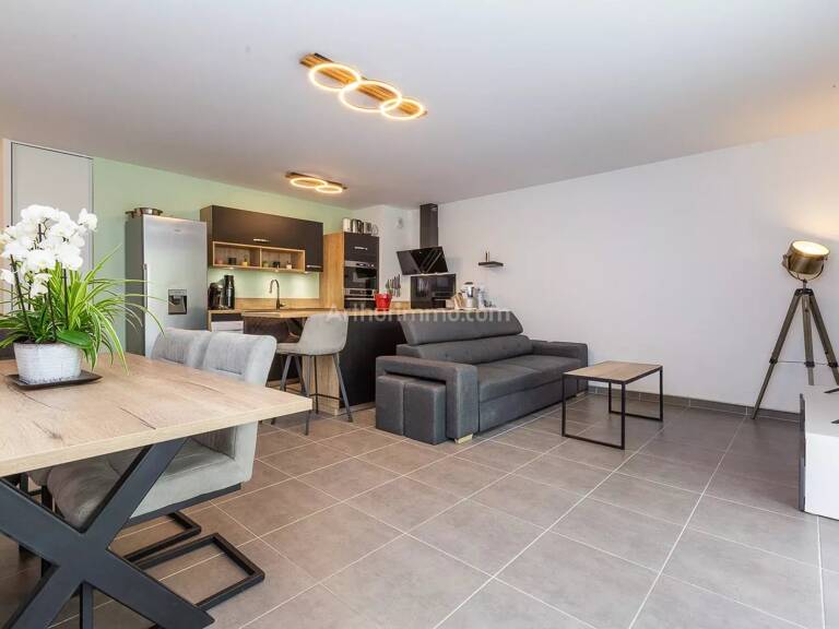 Appartement de 2022 T3 - La Ravoire — photo 1
