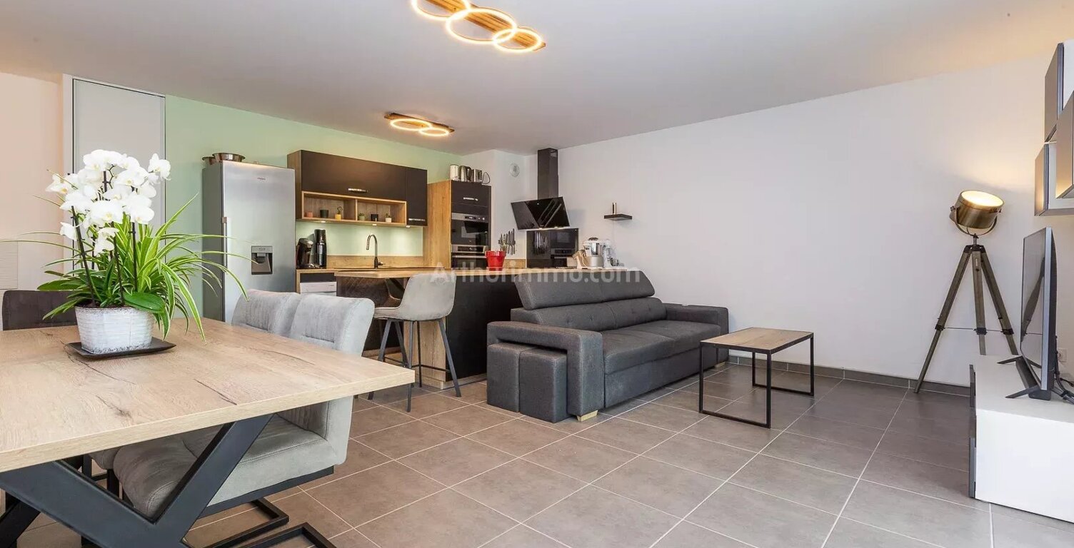 Appartement de 2022 T3 - La Ravoire — photo 1