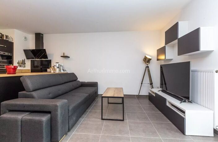 Appartement de 2022 T3 - La Ravoire — photo 2