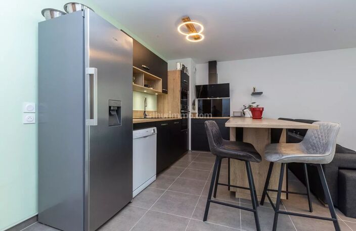 Appartement de 2022 T3 - La Ravoire — photo 3