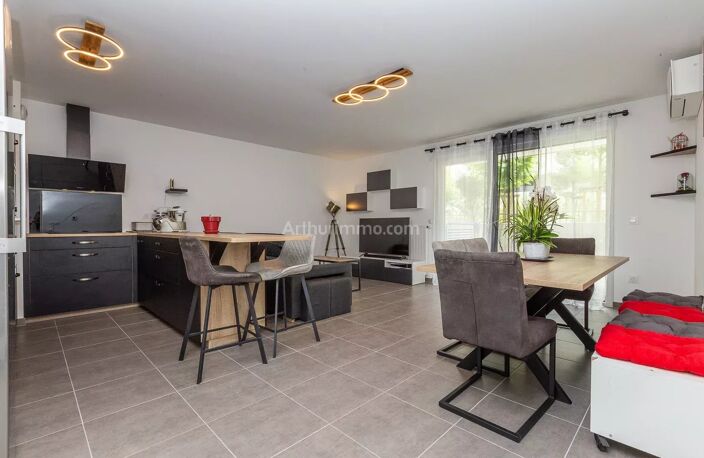 Appartement de 2022 T3 - La Ravoire — photo 4