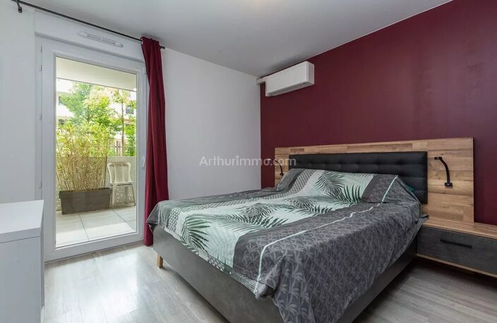 Appartement de 2022 T3 - La Ravoire — photo 5