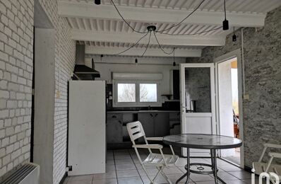 vente maison 163 000 € à proximité de Le Ségur (81640)