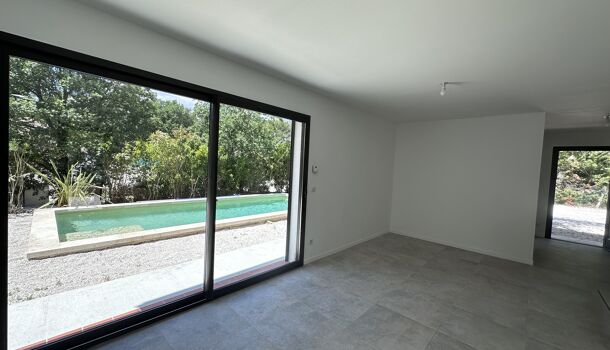 Villa / Maison 5 pièces  à vendre Peynier 13790