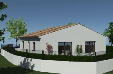 vente maison 287 000 € à proximité de Cazouls-Lès-Béziers (34370)