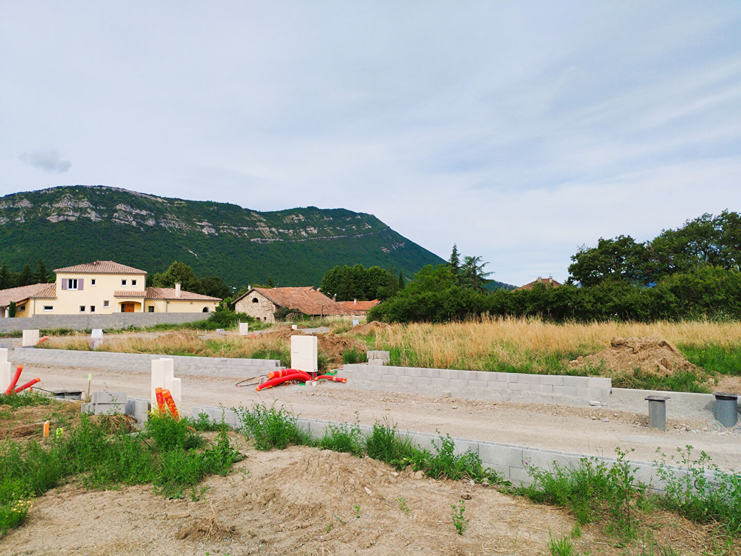 Agence immobilière de Square Habitat Veynes