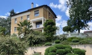 Maison 11 Pièces 315 m² à vendre à Grandris (69870)