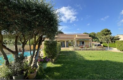 vente maison 499 000 € à proximité de Arpaillargues-Et-Aureillac (30700)