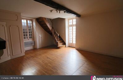 vente maison 116 600 € à proximité de Saint-Front-sur-Lémance (47500)