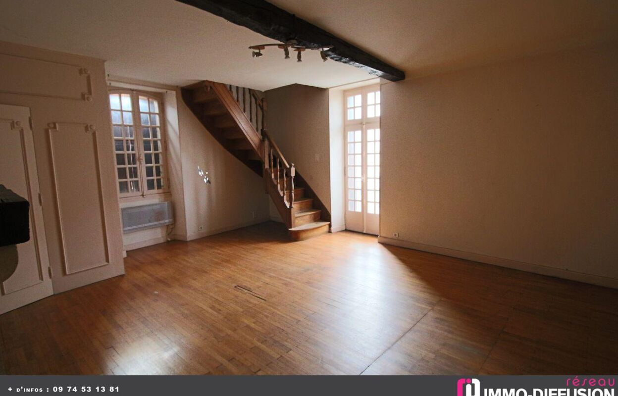 maison 5 pièces 260 m2 à vendre à Puy-l'Évêque (46700)