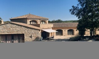 Maison 10 Pièces 425 m² à vendre à Vallon-Pont-d'Arc (07150)