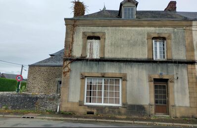 vente maison 44 200 € à proximité de Villaines-la-Juhel (53700)