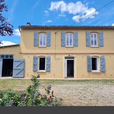 Maison 3 pièces 106 m²