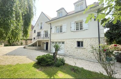 vente maison 567 000 € à proximité de Le Plessis-Pâté (91220)