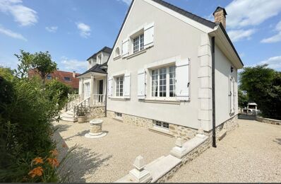 vente maison 567 000 € à proximité de Moigny-sur-École (91490)