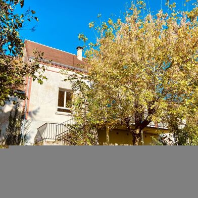 Maison 4 pièces 85 m²