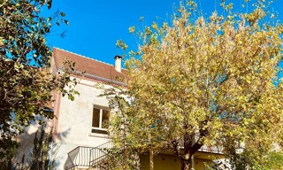 Maison 4 Pièces 85 m² à vendre à Naveil (41100)