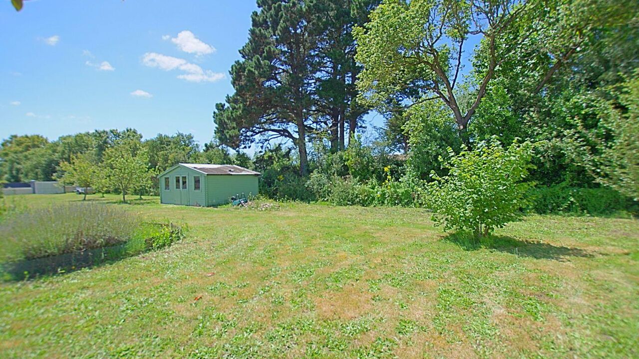 terrain  pièces 946 m2 à vendre à Chateau-d'Olonne (85180)