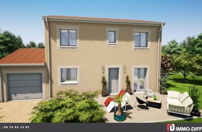 vente maison 197 100 € à proximité de Clonas-sur-Varèze (38550)