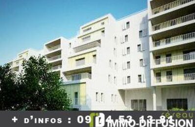 vente appartement 608 000 € à proximité de L'Île-Saint-Denis (93450)