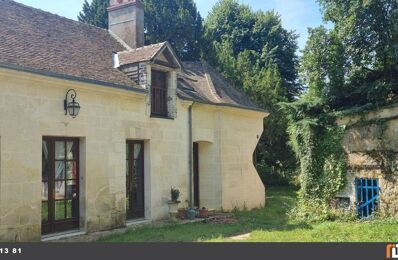 vente maison 294 000 € à proximité de Renay (41100)